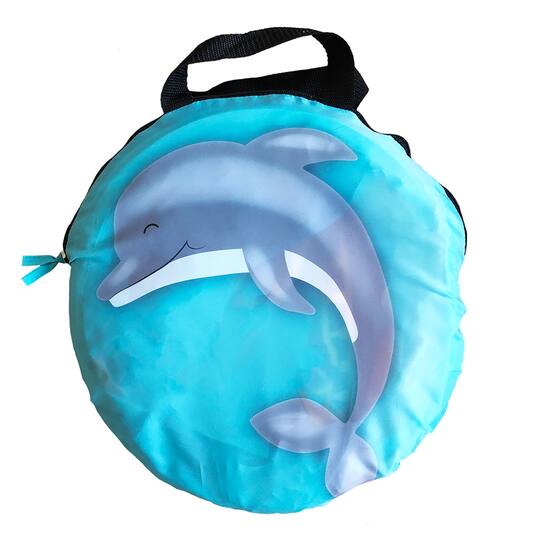 Fun2Give Pop-it-Up® Beach Play Tent Ocean Adventures